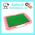 Puppy Potty Training Grass Mat Pee Poo Pad Dog Toilet Mat